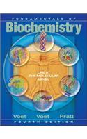 Fundamentals of Biochemistry