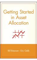 Getting Started in Asset Allocation: (Getting Started In...)
