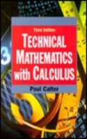Technical Mathematics with Calculus