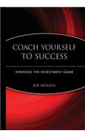 Coach Yourself to Success