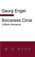 Sorceress Circe
