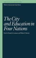 City and Education in Four Nations