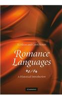 Romance Languages