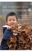 Everyday Lives of Young Children