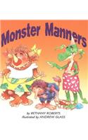 Monster Manners