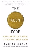 Talent Code