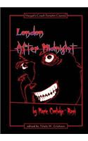London After Midnight - Couch Pumpkin Classic Edition