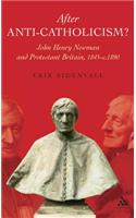 After Anti-Catholicism?