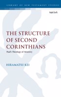 The Structure of Second Corinthians