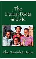 The Littlest Poets and Me