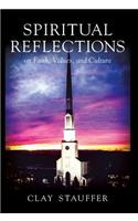 Spiritual Reflections