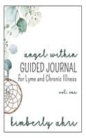 Angel Within Guided Journal