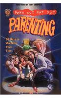 Down But Not Out Parenting
