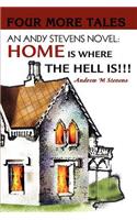 An Andy Stevens Novel
