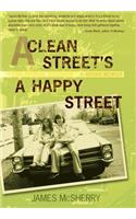 Clean Street's a Happy Street