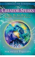 Creator Speaks