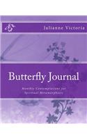 Butterfly Journal