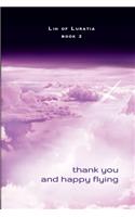 Thank You and Happy Flying