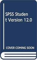 SPSS CD-ROM, Version 12 for Brase/Brase's Understandable Statistics, 8th