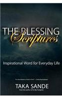Blessing Scriptures