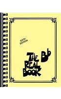 The Real Book - Volume I - Sixth Edition: Bb Instruments(Real Books (Hal Leonard))