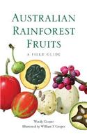 Australian Rainforest Fruits