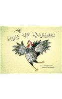 Wendy the Wyandotte