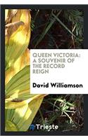 Queen Victoria