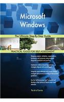 Microsoft Windows The Ultimate Step-By-Step Guide