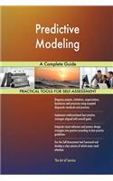 Predictive Modeling A Complete Guide