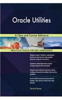 Oracle Utilities A Clear and Concise Reference