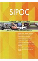 SIPOC A Complete Guide - 2019 Edition
