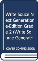 Great Source Write Souce Next Generation: Student Edition E-Edition DVD Grade 2 2009(Write Source Generation III)