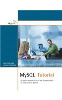 MySQL Tutorial