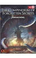 Compendium of Forgotten Secrets