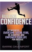 Building Confidence