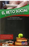 reto social de la salud escolar