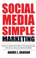 Social Media Simple Marketing