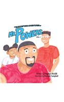 Electrifying Adventures of Mr. Powers