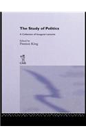 The Study of Politics