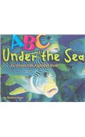 ABC Under the Sea