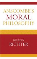 Anscombe's Moral Philosophy