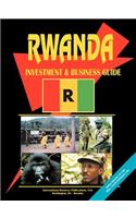 Rwanda Investment & Business Guide