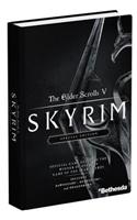 Elder Scrolls V: Skyrim: Prima Official Guide