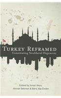 Turkey Reframed: Constituting Neoliberal Hegemony