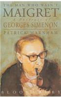 The Man Who Wasn't Maigret