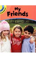 Reading Roundabout: My Friends