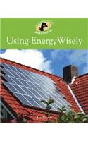 Using Energy Wisely