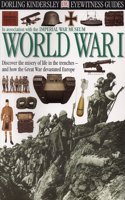 E/W GUIDE: WORLD WAR ONE CASED -1ST