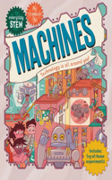 Everyday Stem Technology--Machines